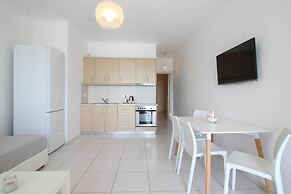 Sea & Stone Residence Mykonos