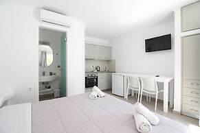 Sea & Stone Residence Mykonos