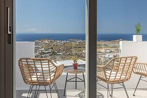 Sea & Stone Residence Mykonos