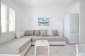 Sea & Stone Residence Mykonos