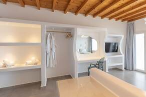 Sea & Stone Residence Mykonos