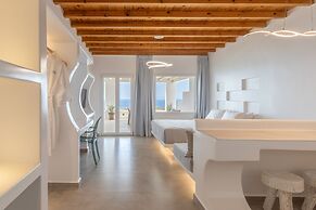 Sea & Stone Residence Mykonos