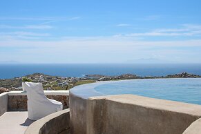 Sea & Stone Residence Mykonos
