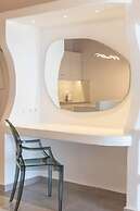 Sea & Stone Residence Mykonos