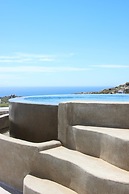 Sea & Stone Residence Mykonos