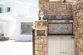 Sea & Stone Residence Mykonos