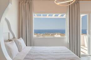 Sea & Stone Residence Mykonos