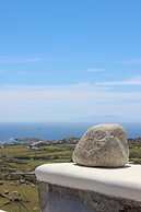 Sea & Stone Residence Mykonos