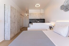 Sea & Stone Residence Mykonos