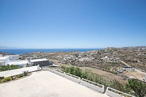 Sea & Stone Residence Mykonos