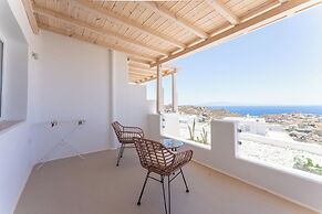 Sea & Stone Residence Mykonos