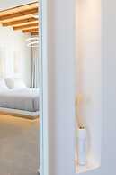 Sea & Stone Residence Mykonos