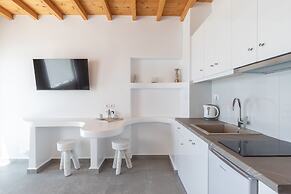 Sea & Stone Residence Mykonos