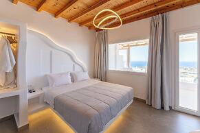 Sea & Stone Residence Mykonos