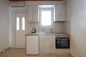 Sea & Stone Residence Mykonos