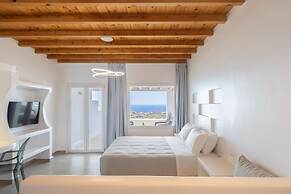 Sea & Stone Residence Mykonos