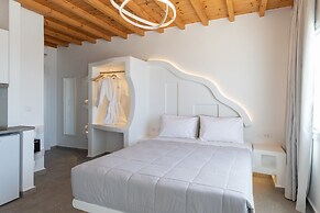 Sea & Stone Residence Mykonos