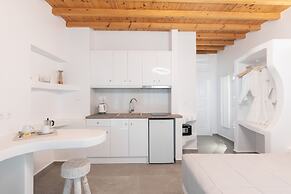 Sea & Stone Residence Mykonos