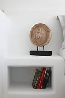 Sea & Stone Residence Mykonos