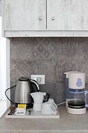 Sea & Stone Residence Mykonos