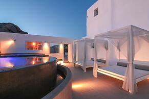 Sea & Stone Residence Mykonos