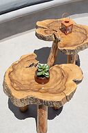 Sea & Stone Residence Mykonos