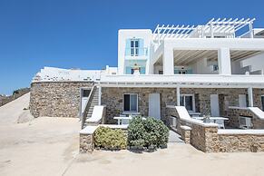 Sea & Stone Residence Mykonos