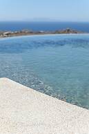 Sea & Stone Residence Mykonos