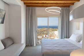 Sea & Stone Residence Mykonos