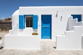 Sea & Stone Residence Mykonos