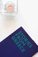 Sea & Stone Residence Mykonos