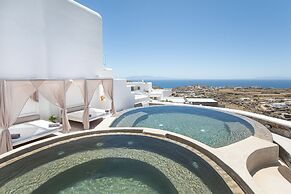Sea & Stone Residence Mykonos
