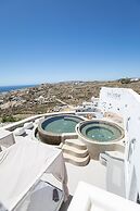 Sea & Stone Residence Mykonos