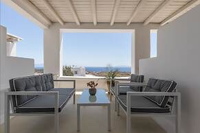Sea & Stone Residence Mykonos