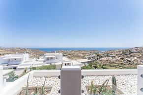 Sea & Stone Residence Mykonos