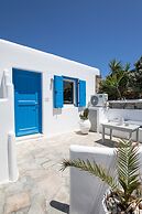 Sea & Stone Residence Mykonos