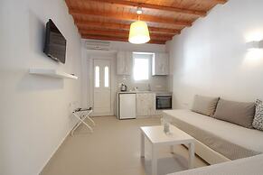 Sea & Stone Residence Mykonos