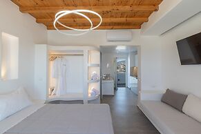 Sea & Stone Residence Mykonos
