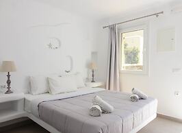 Sea & Stone Residence Mykonos