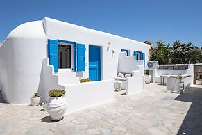 Sea & Stone Residence Mykonos