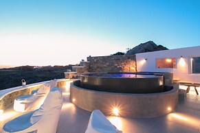 Sea & Stone Residence Mykonos