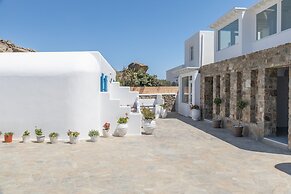 Sea & Stone Residence Mykonos