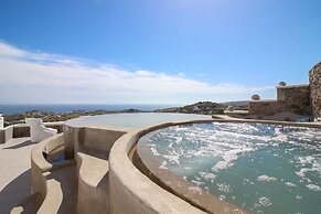 Sea & Stone Residence Mykonos