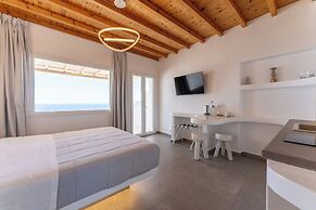 Sea & Stone Residence Mykonos