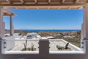 Sea & Stone Residence Mykonos