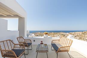Sea & Stone Residence Mykonos