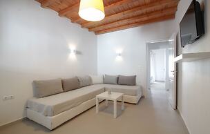 Sea & Stone Residence Mykonos