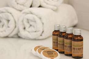 Sea & Stone Residence Mykonos