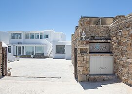 Sea & Stone Residence Mykonos