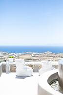 Sea & Stone Residence Mykonos